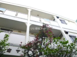 小南マンションの画像