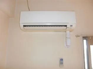 あいらんど早水【3階】の内装