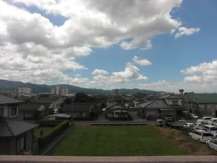 あいらんど早水【3階】のその他画像