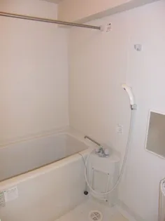 あいらんど早水【3階】の風呂