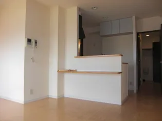 あいらんど早水【3階】の内装