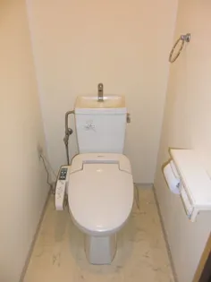 あいらんど早水【3階】の内装