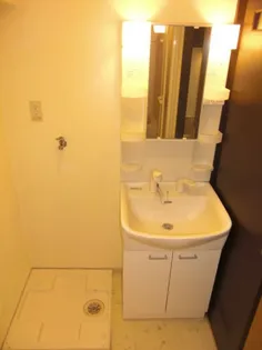 あいらんど早水【3階】の内装