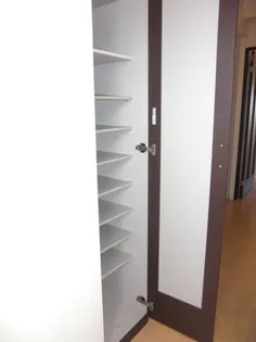 あいらんど早水【3階】の内装