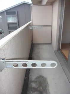 あいらんど早水【3階】の内装