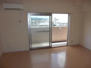 あいらんど早水【3階】の居間