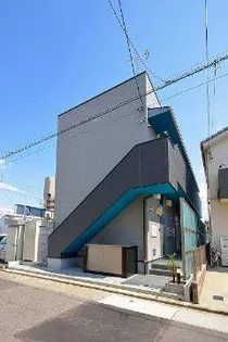 ラウレアハイツの画像