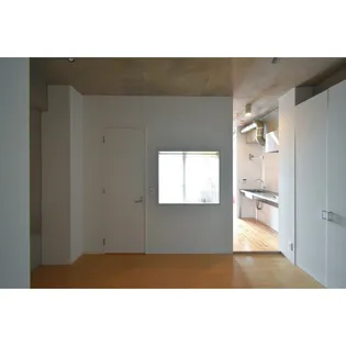 アーデンタワー南堀江【9階】の間取り