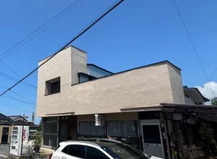 山口県周南市大字久米字市下【一戸建】の外観