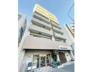 レジオス文京白山の画像