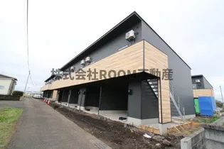 高城町アパート D棟の画像