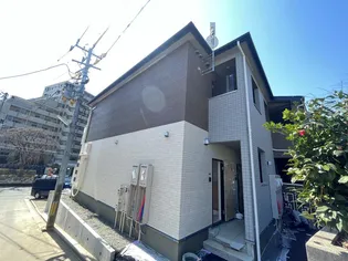 パークフォレスト東照宮【2階】のその他画像