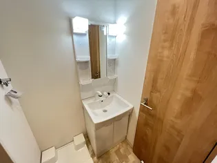 パークフォレスト東照宮【2階】の内装