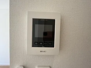 パークフォレスト東照宮【2階】の内装