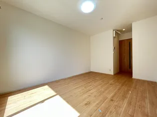 パークフォレスト東照宮【2階】の内装