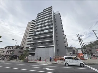 プレサンス大津京町ベルリーヴァの画像