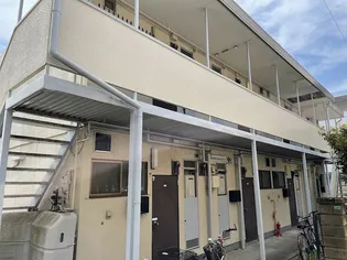 アイビスレジデンス相模が丘の画像