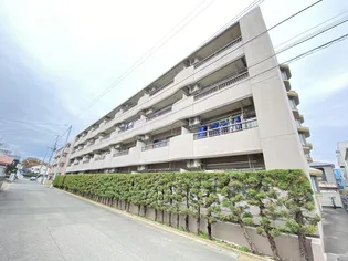 齋藤マンションの画像