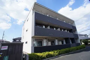 メゾン マーベラスの画像