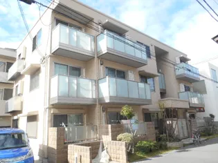 ル リアン本町の画像