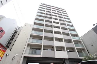 ウェスティン鉄砲町【4階】の外観