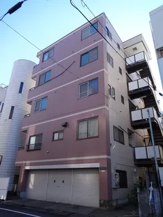 グリーンアネックスの画像