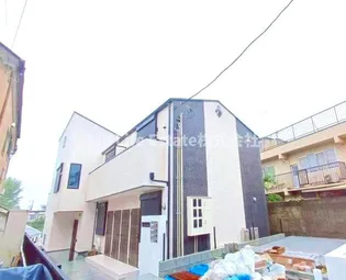 コンフォートひばりヶ丘の画像