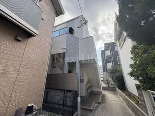 ハーモニーテラス矢向IIの画像