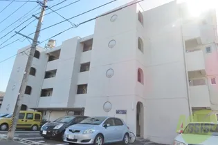 アーバンハイツ河原町の画像