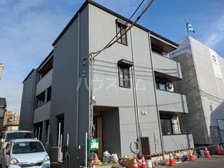 ジェルベーラ淵野辺の画像