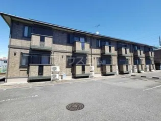 エスポワール川田 Bの画像