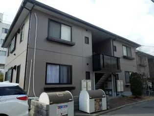 セシリア松本 B棟の画像