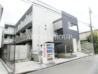 クレイノフロレゾン立川の画像