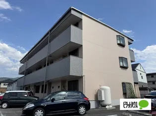 エスポワール西中田の画像