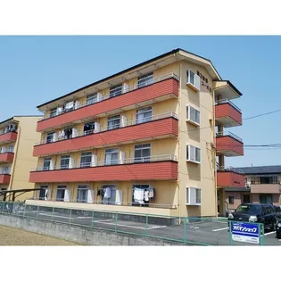 第3磯部コーポBの画像