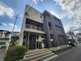 サンメゾンの画像