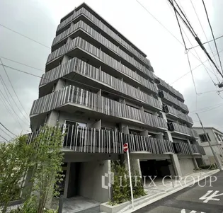 AELL横浜吉野町【5階】の外観