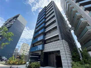 S-RESIDENCE天満Gracis【2階】の外観