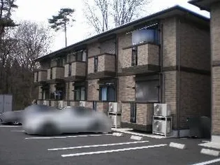 メルベーユ Aの画像
