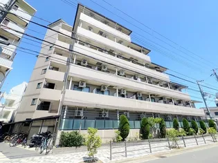 第6中本ビルの画像