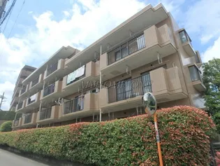 グランメール津田山の画像