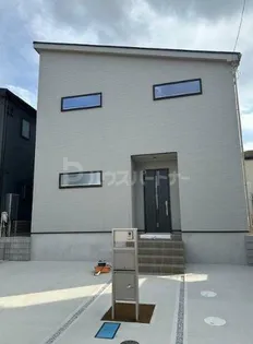 千葉県流山市木1【一戸建】の外観