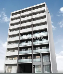 ライジングプレイス大森の画像