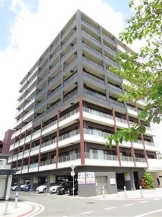 Bay Side Asano【5階】の外観