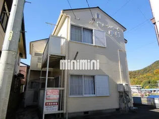 グリーンパーク中村の画像