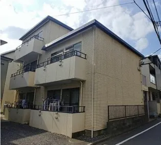 ビバリーヒルズWAKOの画像