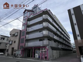 ビバリーヒルズ玉出西の画像