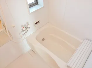 アイエーデル【2階】の風呂