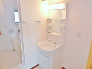 アイエーデル【2階】の内装