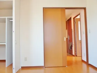 アイエーデル【2階】の内装